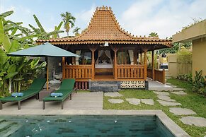 Suraya Ubud Villa