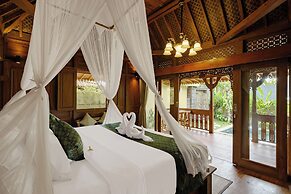 Suraya Ubud Villa