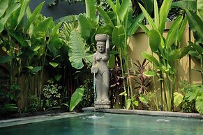 Suraya Ubud Villa