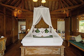 Suraya Ubud Villa