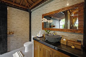 Suraya Ubud Villa