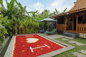 Suraya Ubud Villa