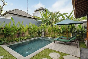 Suraya Ubud Villa