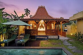 Suraya Ubud Villa