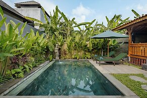 Suraya Ubud Villa