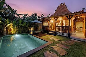 Suraya Ubud Villa