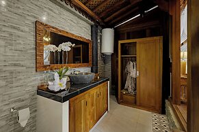 Suraya Ubud Villa