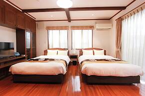 HOTEL DO-YA BEPPU Bekkan