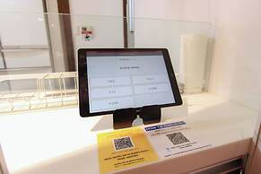 HOTEL DO-YA BEPPU Bekkan