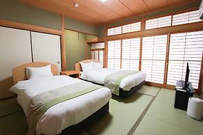 HOTEL DO-YA BEPPU Bekkan