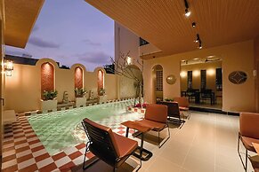 Palmera Villa Hoi An