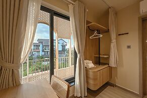 Palmera Villa Hoi An