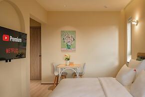 Palmera Villa Hoi An