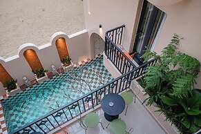 Palmera Villa Hoi An