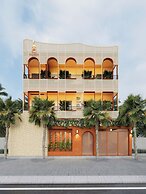 Palmera Villa Hoi An