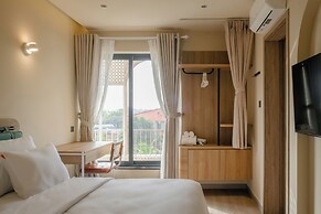 Palmera Villa Hoi An