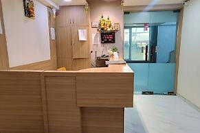 Hotel Stay Inn near Bhiwandi Thane Railway Station