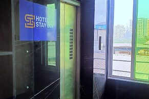 Hotel Stay Inn near Bhiwandi Thane Railway Station