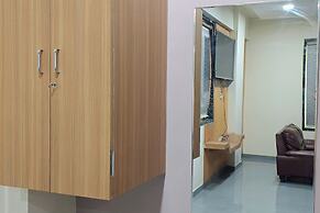 Hotel Stay Inn near Bhiwandi Thane Railway Station