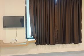 Hotel Stay Inn near Bhiwandi Thane Railway Station