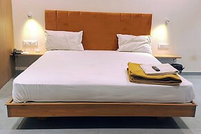 Hotel Stay Inn near Bhiwandi Thane Railway Station