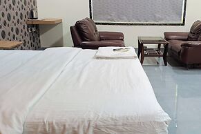Hotel Stay Inn near Bhiwandi Thane Railway Station