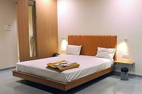 Hotel Stay Inn near Bhiwandi Thane Railway Station