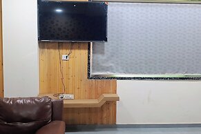 Hotel Stay Inn near Bhiwandi Thane Railway Station
