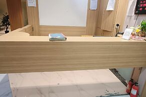 Hotel Stay Inn near Bhiwandi Thane Railway Station