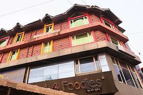 Hotel Stay Inn near Bhiwandi Thane Railway Station