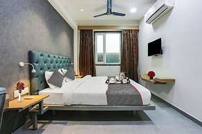 Hotel Stay Inn near Bhiwandi Thane Railway Station