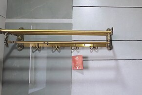 Hotel Stay Inn near Bhiwandi Thane Railway Station