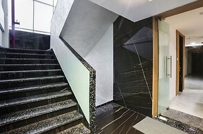 Hotel Stay Inn near Bhiwandi Thane Railway Station