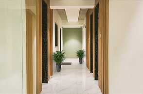 Hotel Stay Inn near Bhiwandi Thane Railway Station