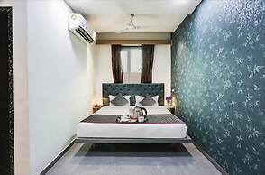 Hotel Stay Inn near Bhiwandi Thane Railway Station