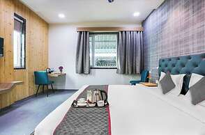 Hotel Stay Inn near Bhiwandi Thane Railway Station