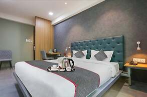 Hotel Stay Inn near Bhiwandi Thane Railway Station