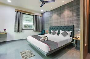 Hotel Stay Inn near Bhiwandi Thane Railway Station