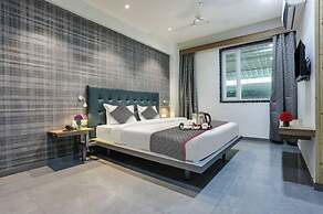 Hotel Stay Inn near Bhiwandi Thane Railway Station