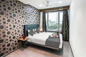 Hotel Stay Inn near Bhiwandi Thane Railway Station