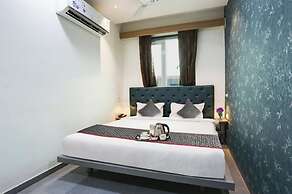Hotel Stay Inn near Bhiwandi Thane Railway Station