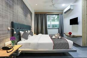 Hotel Stay Inn near Bhiwandi Thane Railway Station