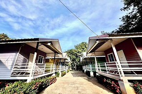 Chalalai Resort Kham Chanot