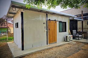 Kua Car Camp