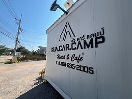 Kua Car Camp