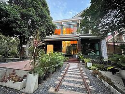 Onmywayresort