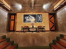 Onmywayresort