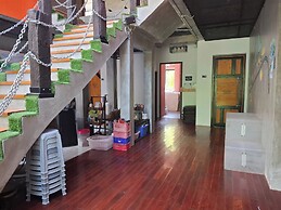 Onmywayresort