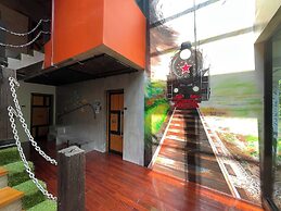 Onmywayresort