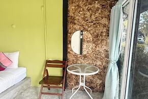 Pai Tawan Resort Hotel